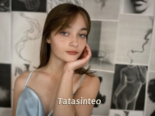 Tatasinteo