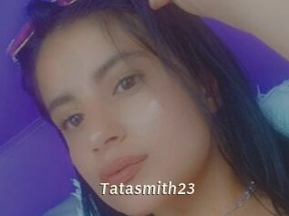 Tatasmith23