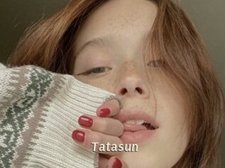Tatasun