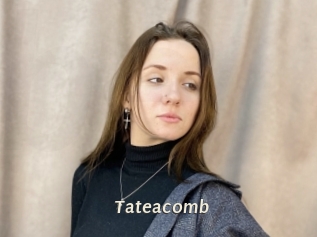 tateacomb Blog éjac