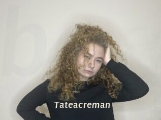 tateacreman Blog éjac