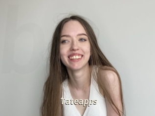 tateapps Blog éjac