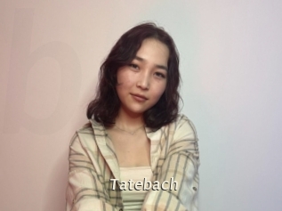 Tatebach
