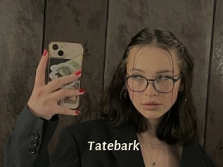 tatebark Blog éjac