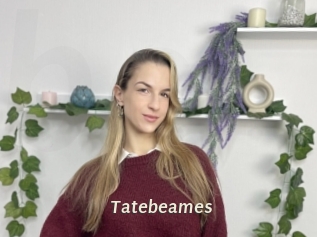 Tatebeames