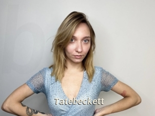 Tatebeckett