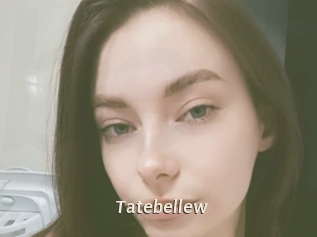 Tatebellew
