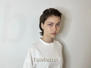 Tatebetter