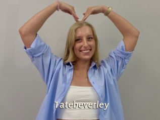 Tatebeverley