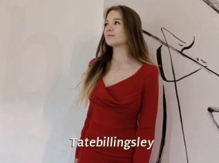 Tatebillingsley