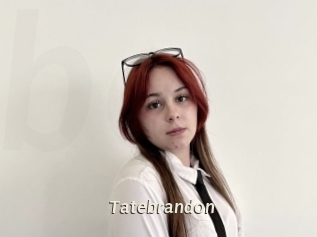 Tatebrandon
