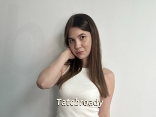 Tatebroady