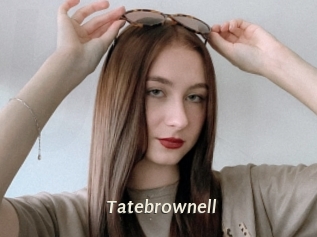 Tatebrownell