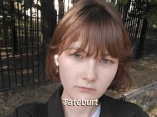 Tateburt
