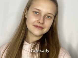 Tatecady