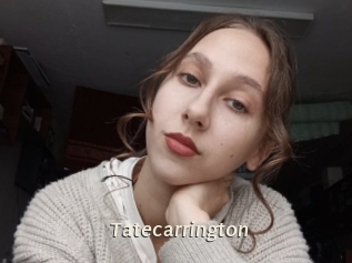 Tatecarrington
