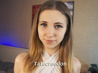 tatecreedon Blog éjac