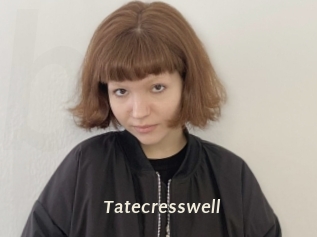 Tatecresswell