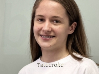 Tatecroke