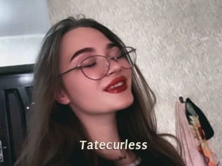 Tatecurless