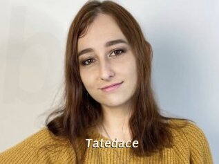 Tatedace