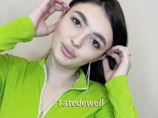 Tatedewell