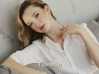 Tatedolby