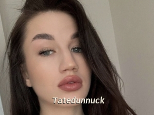 Tatedunnuck