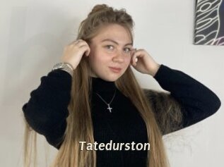 Tatedurston
