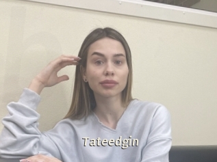 Tateedgin