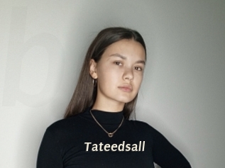 tateedsall Blog éjac