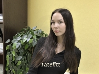 Tatefitt
