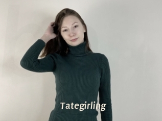 Tategirling