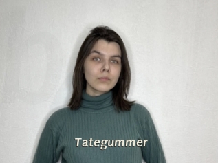 Tategummer