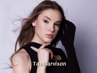 Tateharvison