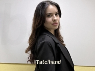 Tatelhand