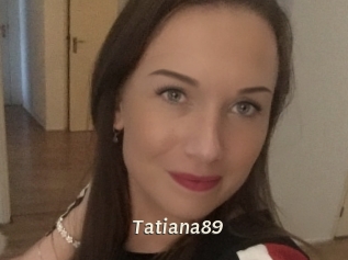 Tatiana89