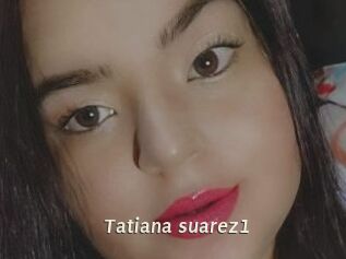 Tatiana_suarez1