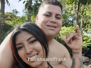 tatianaandfrank Blog éjac
