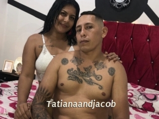 Tatianaandjacob