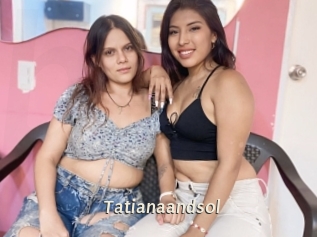 Tatianaandsol