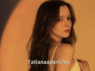 Tatianaaparicios