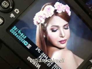 tatianacalmell Blog éjac