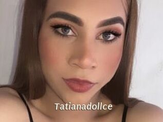 Tatianadollce