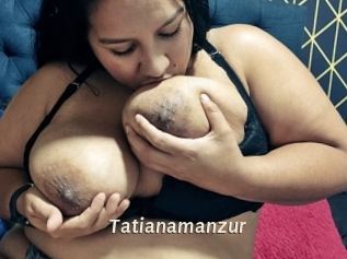 tatianamanzur Blog éjac