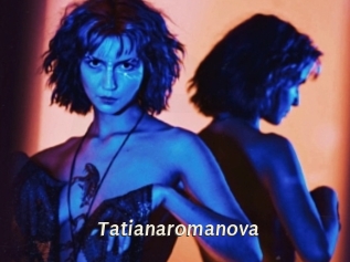Tatianaromanova