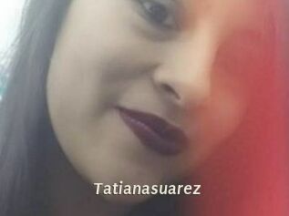Tatianasuarez