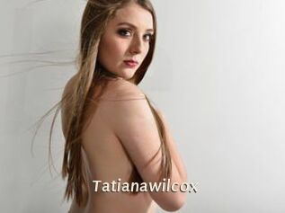 Tatianawilcox