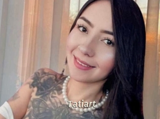 Tatiart