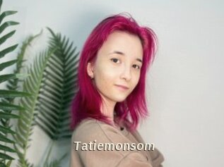 Tatiemonsom